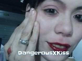 DangerousXKiss