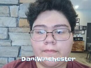 DaniWinchester