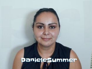 DanieleSummer
