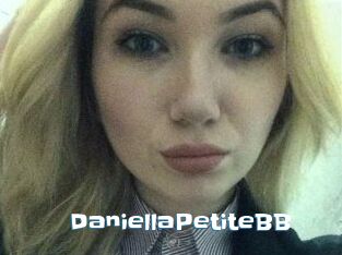 Daniella_PetiteBB