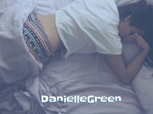 DanielleGreen
