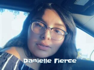 Danielle_Fierce
