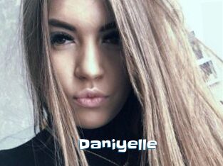 Daniyelle