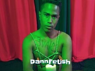 DannFetish