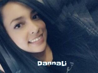 DannaLi