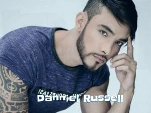 Danniel_Russell