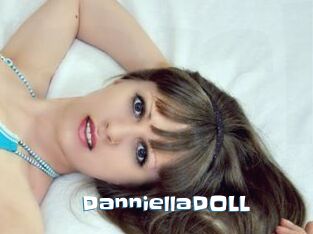 DanniellaDOLL