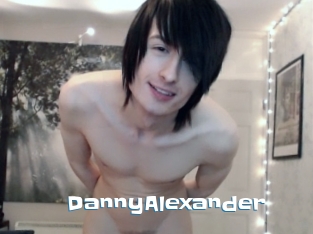 DannyAlexander