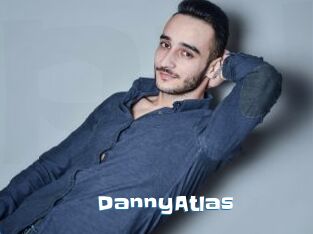DannyAtlas