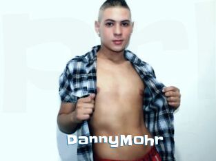 DannyMohr