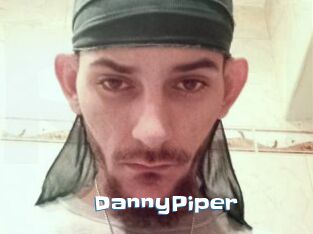 DannyPiper
