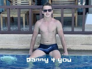 Danny_4_you