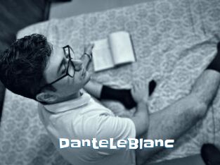 DanteLeBlanc