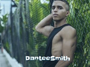 DanteeSmith