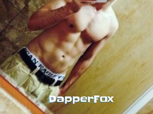 DapperFox