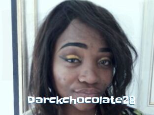 Darckchocolate28