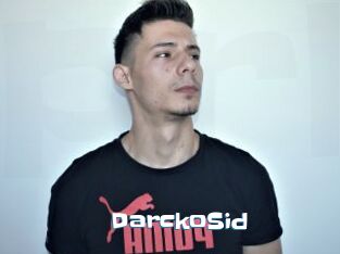 DarckoSid