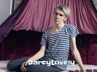 DarcyLovely