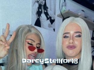 DarcyStellfor18
