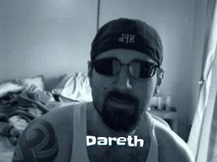 Dareth
