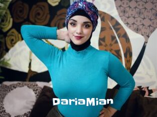 DariaMian