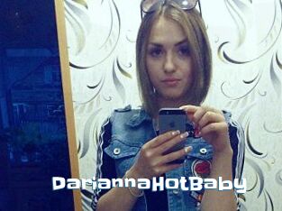 DariannaHot_Baby