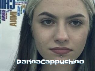 DarinaCappuchino