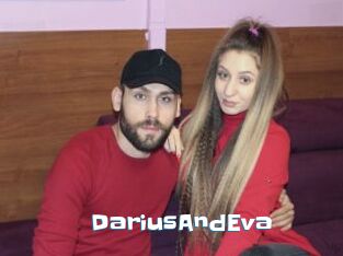 DariusAndEva