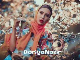 DariyaNazir