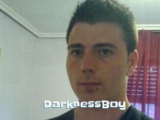 DarknessBoy