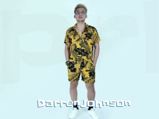 DarrenJohnson