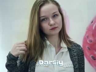 Darsiy