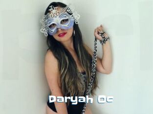 Daryah_Oc