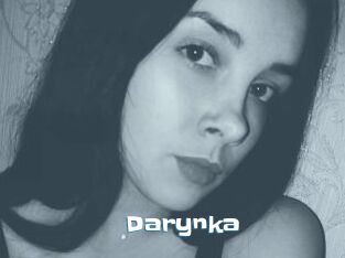 Darynka