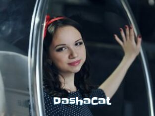 DashaCat