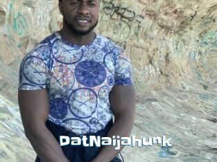 DatNaijahunk
