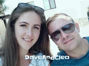 DaveAndCleo