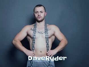 DaveRyder