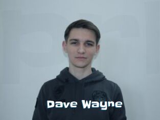 Dave_Wayne