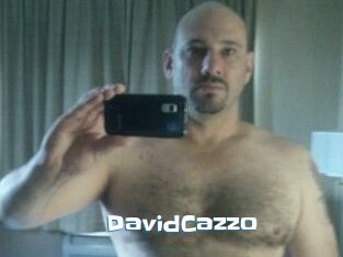 DavidCazzo
