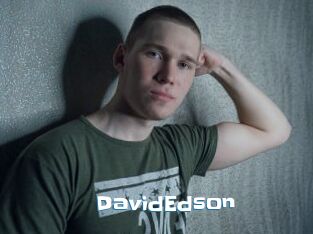 DavidEdson