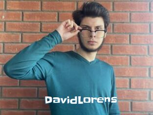 DavidLorens
