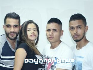 DayanAnBoys