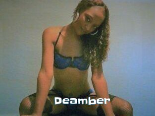 Deamber