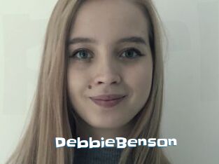 DebbieBenson