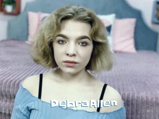DebraAllen