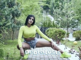 DebraLusts