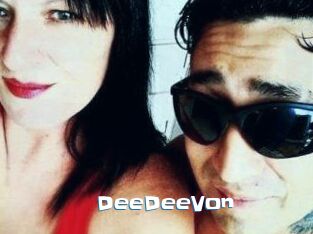 DeeDeeVon