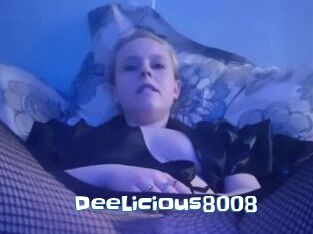 DeeLicious8008