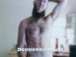 DeeeeeeezNuts